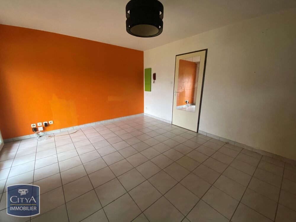 location Maison - 1 pièce(s) - 36 m² Le Passage (47520)