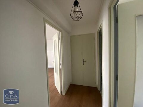  Appartement � louer 1 pi�ce 40 m�