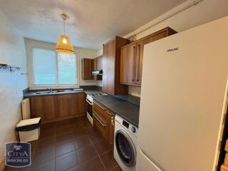  Appartement � louer 3 pi�ces 63 m�