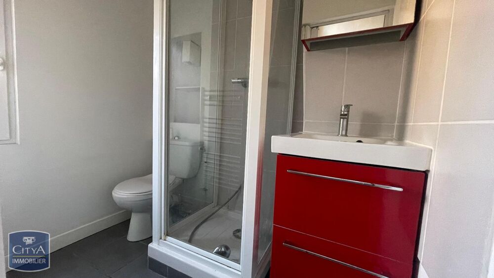 location Appartement - 1 pièce(s) - 38 m² Dijon (21000)