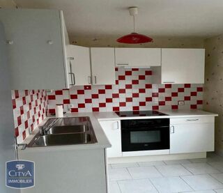 location Appartement - 2 pièce(s) - 36 m² Nancy (54000)