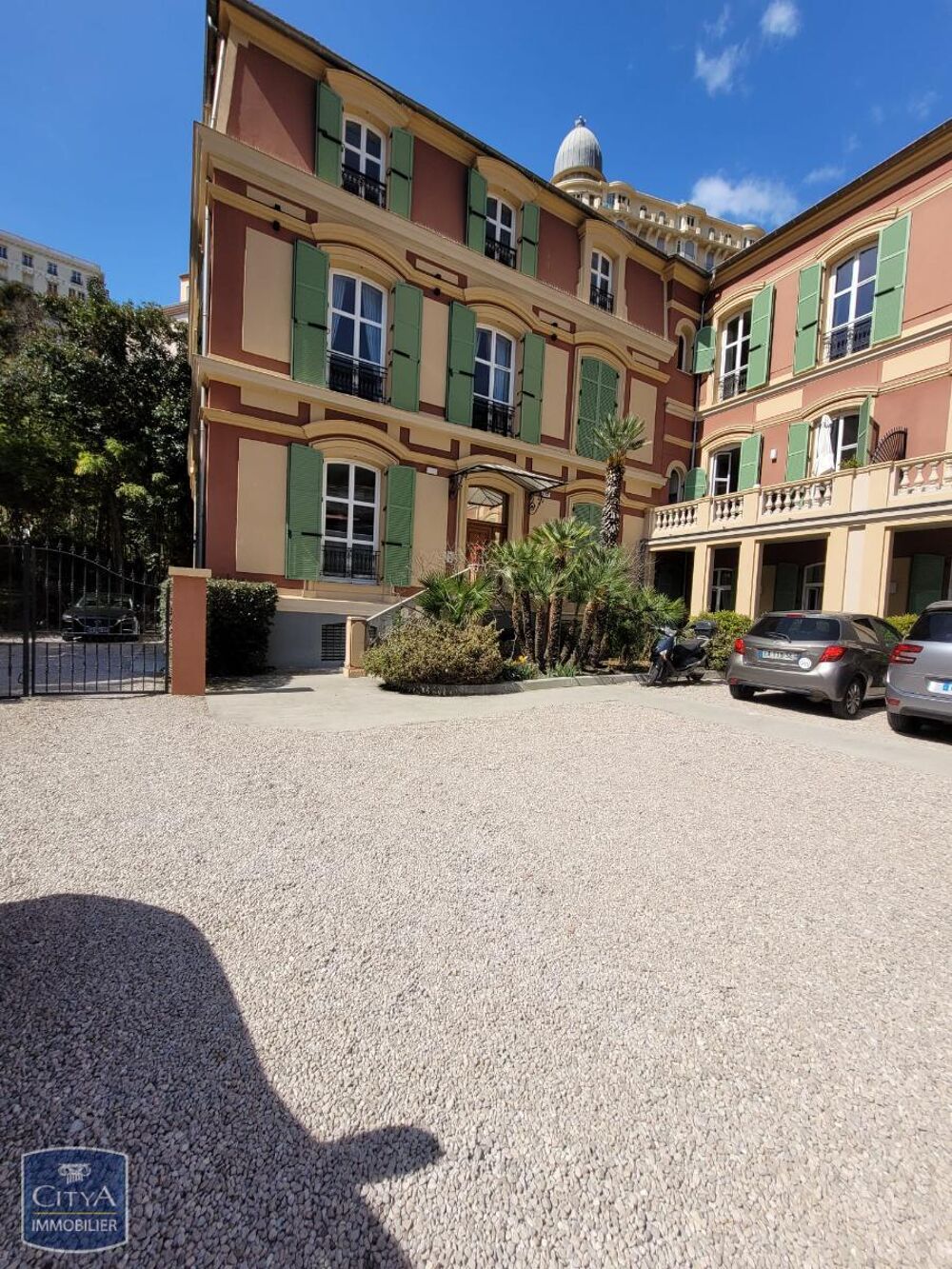 location Autres Menton (06500)