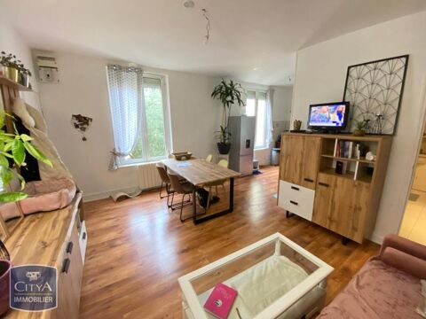  Appartement � louer 3 pi�ces 66 m�