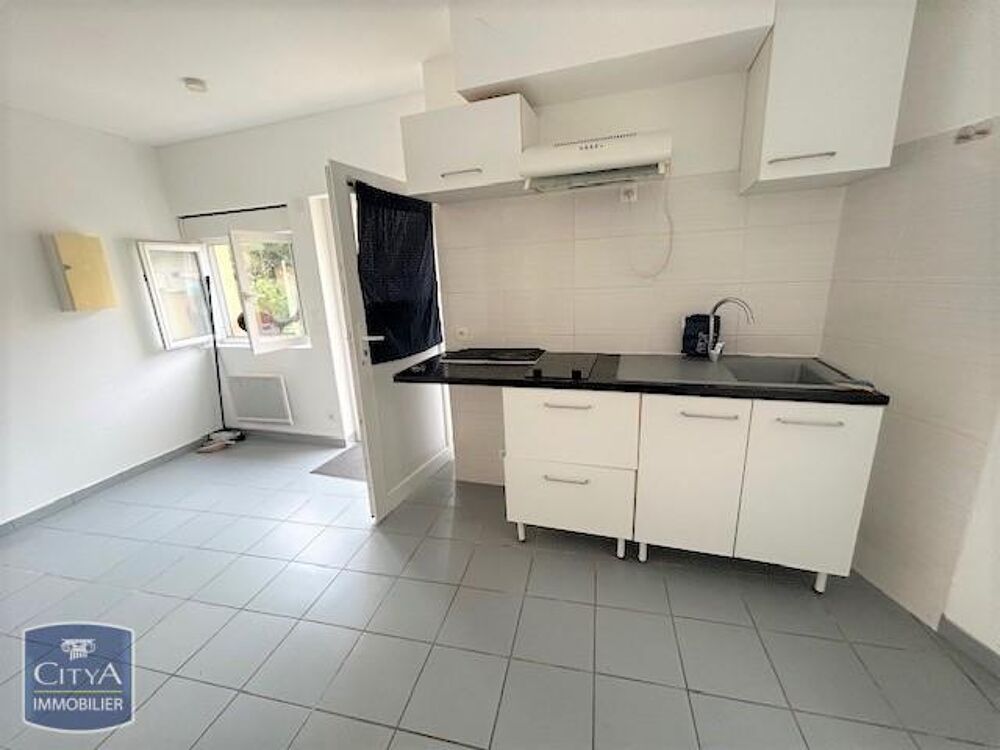 location Appartement - 2 pi�ce(s) - 32 m� Rives (38140)