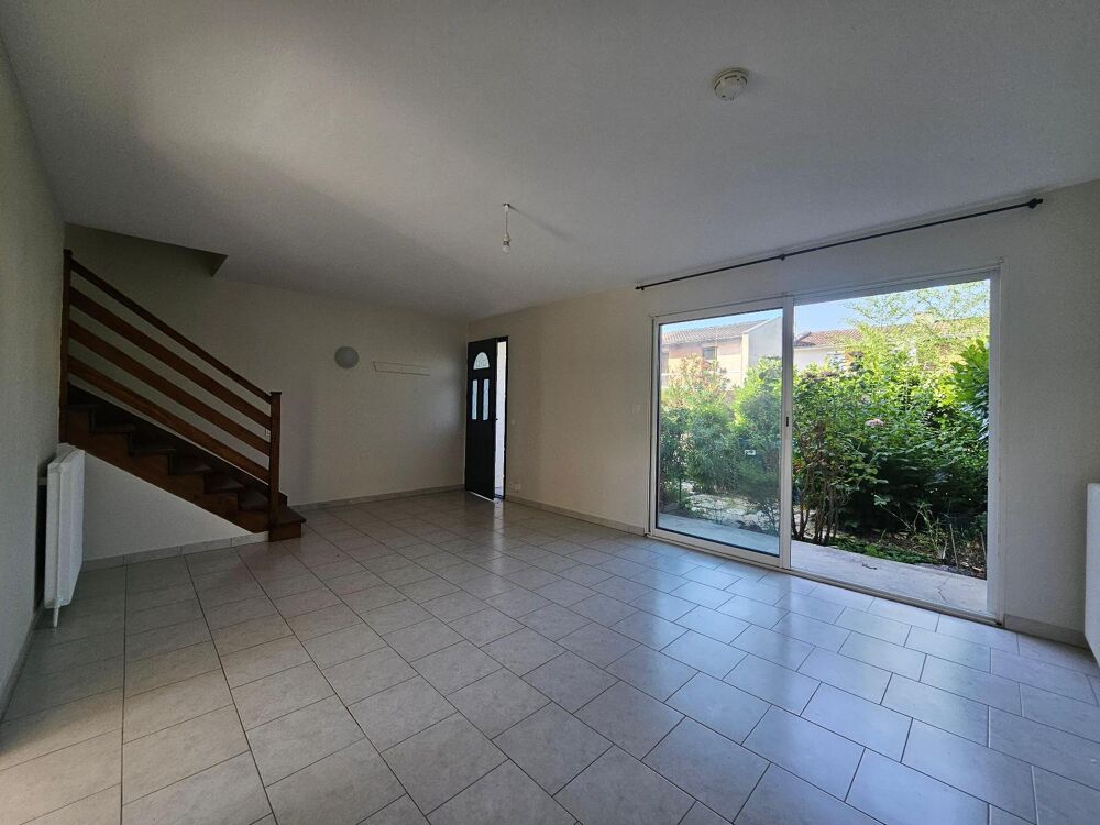 location Maison - 4 pièce(s) - 90 m² Launaguet (31140)