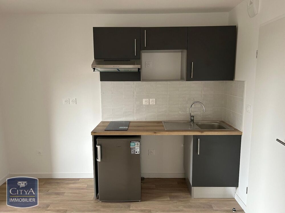location Appartement - 2 pièce(s) - 46 m² Toulouse (31200)
