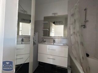  Appartement � louer 1 pi�ce 30 m�