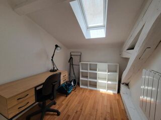  Appartement � louer 2 pi�ces 35 m�