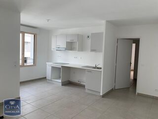 location Appartement - 3 pièce(s) - 65 m² Lyon 8