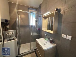  Appartement � louer 2 pi�ces 38 m�