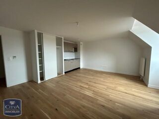  Appartement � louer 1 pi�ce 36 m�