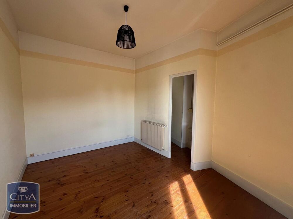 location Appartement - 2 pièce(s) - 42 m² Clermont-Ferrand (63000)