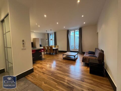  Appartement � louer 3 pi�ces 78 m�