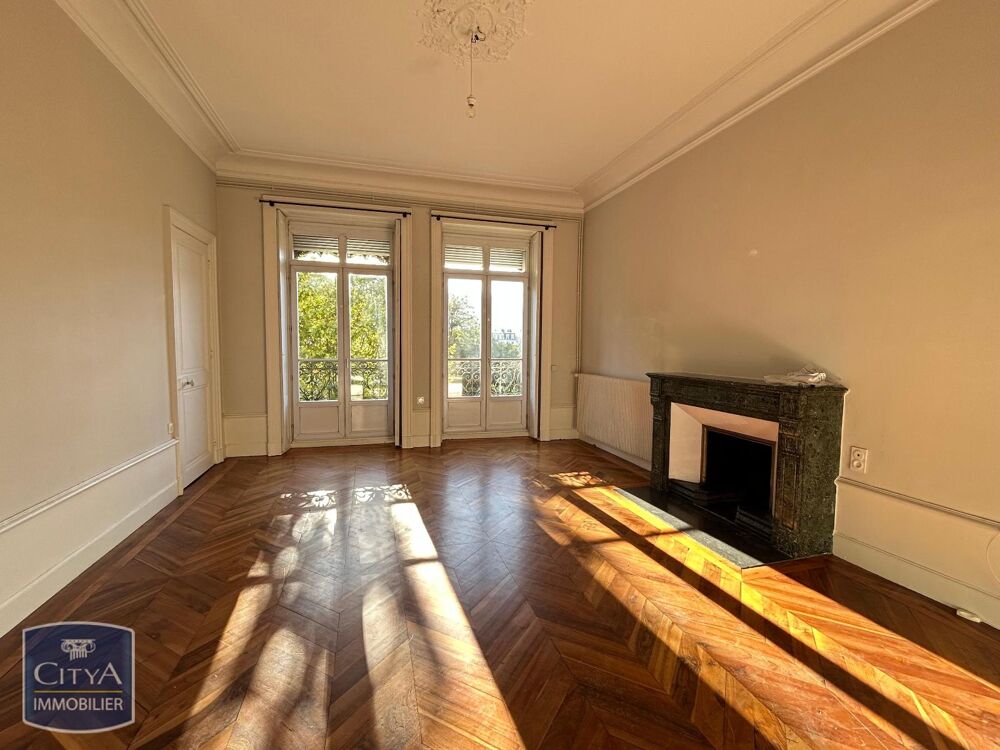 location Appartement - 5 pièce(s) - 145 m² Grenoble (38000)