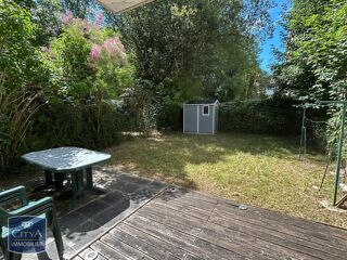  Appartement à louer 3 pièces 63 m²