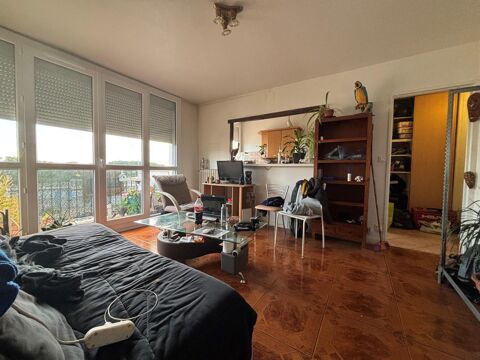  Appartement � louer 2 pi�ces 42 m�