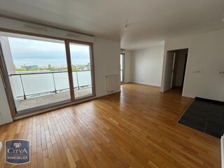  Appartement � louer 3 pi�ces 62 m�