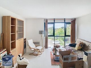  Appartement � louer 2 pi�ces 49 m�