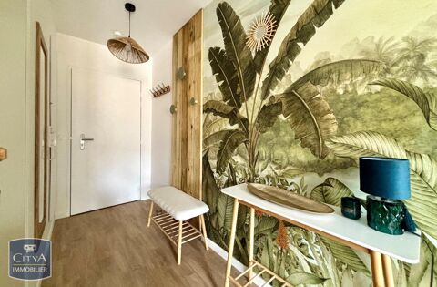  Appartement  louer 1 pice 26 m