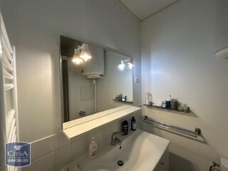  Appartement à louer 1 pièce 26 m²