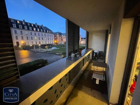  Appartement � louer 3 pi�ces 60 m�