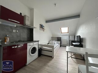  Appartement � louer 1 pi�ce 12 m�