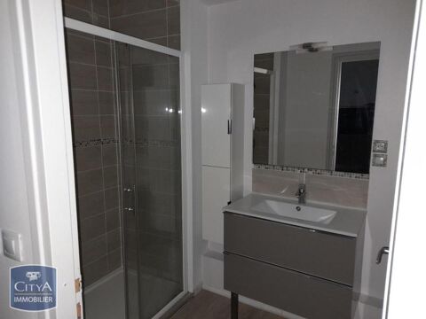  Appartement � louer 3 pi�ces 60 m�