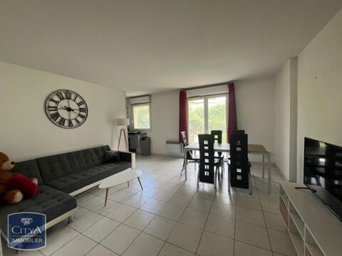  Appartement  louer 2 pices 48 m