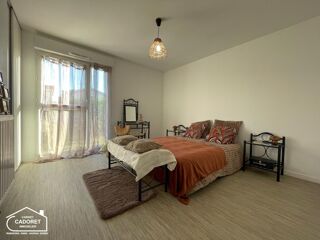  Appartement à vendre 2 pièces 42 m²