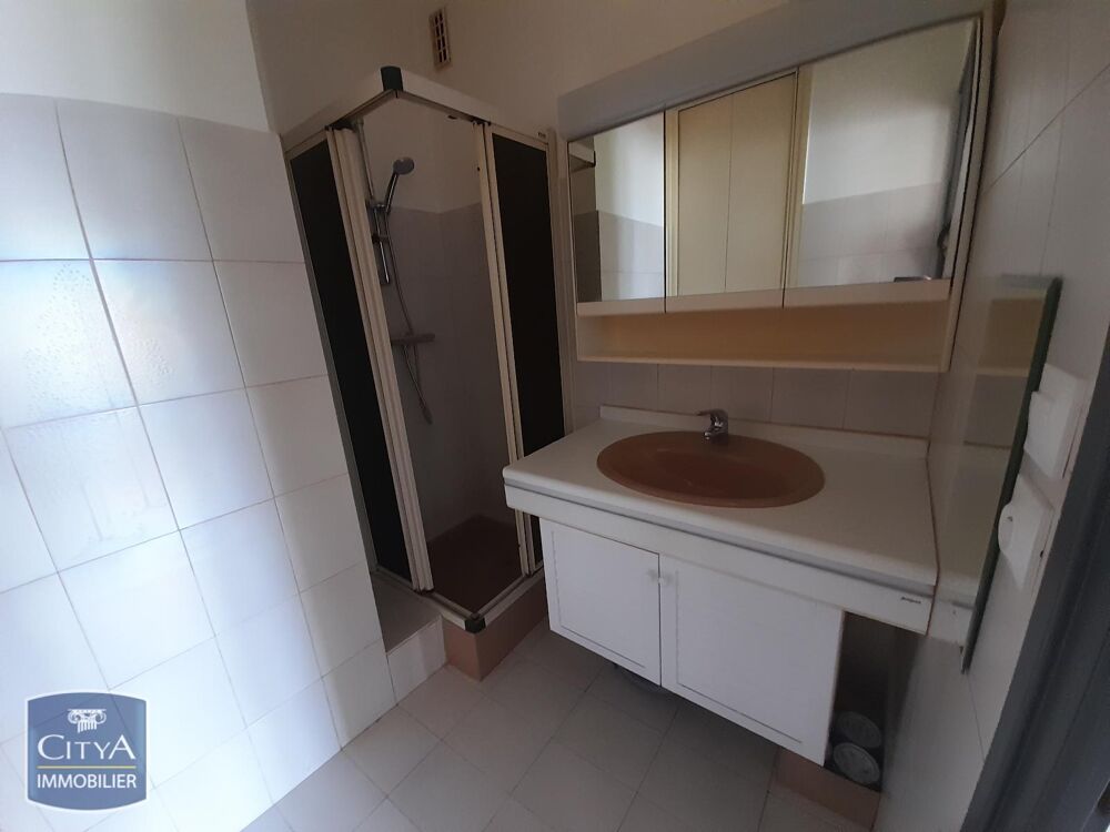 location Appartement - 3 pièce(s) - 68 m² Chambéry (73000)