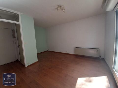 Appartement  louer 1 pice 22 m