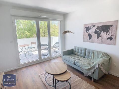  Appartement � louer 3 pi�ces 59 m�