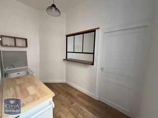  Appartement à louer 1 pièce 23 m²
