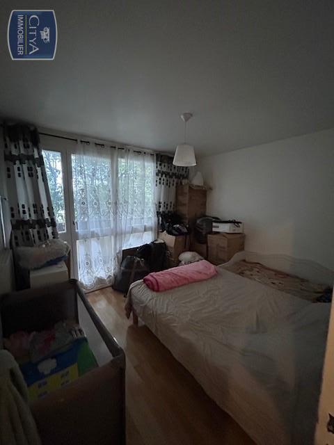  Appartement � louer 2 pi�ces 50 m�