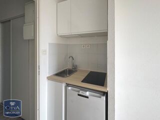  Appartement � louer 1 pi�ce 21 m�