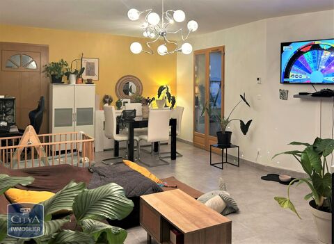  Maison � louer 3 pi�ces 71 m�