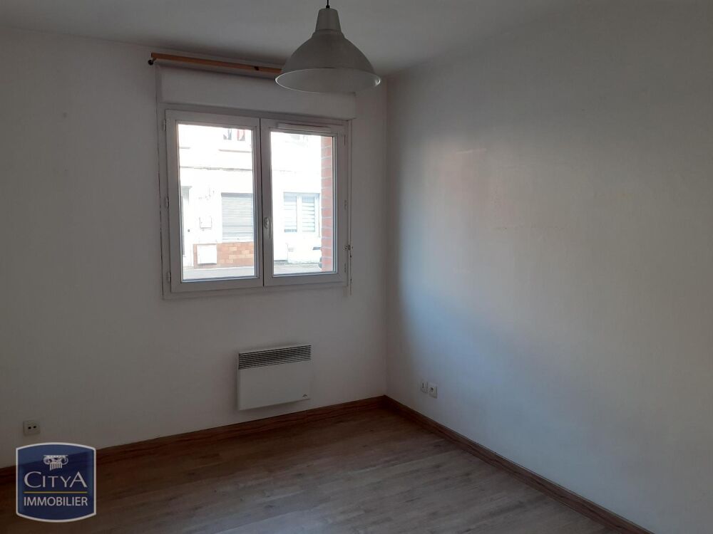 location Appartement - 3 pièce(s) - 64 m² Lille (59000)