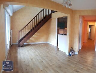  Appartement à louer 4 pièces 71 m²