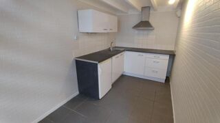  Appartement à louer 1 pièce 39 m²