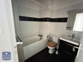  Appartement à louer 2 pièces 26 m²