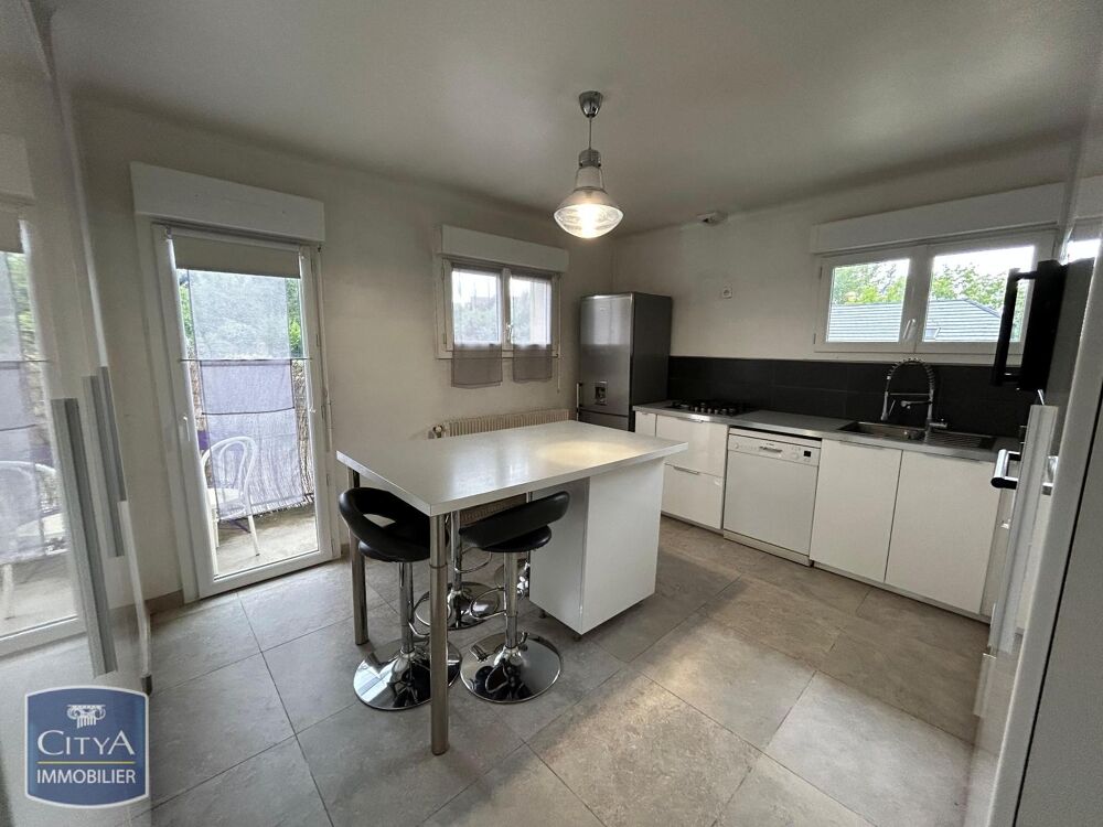 location Appartement - 5 pièce(s) - 10 m² Seynod (74600)