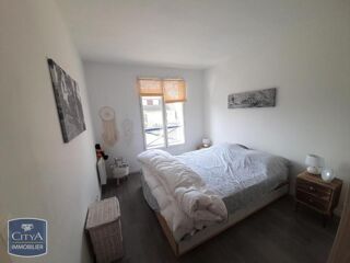  Appartement à louer 2 pièces 49 m²