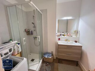 Appartement à louer 3 pièces 60 m²