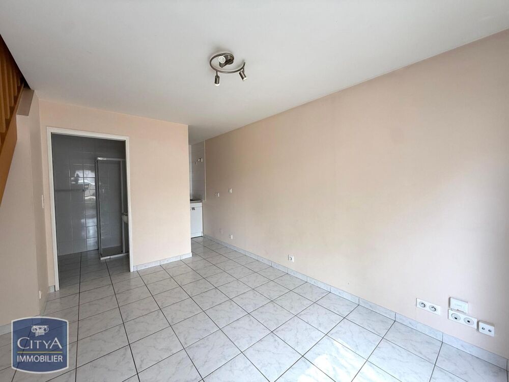 À LOUER : Appartement T1 bis situé à Mérignac Arlac, off....