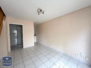  Appartement à louer 1 pièce 24 m²