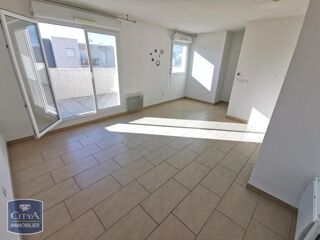  Appartement à louer 3 pièces 55 m²