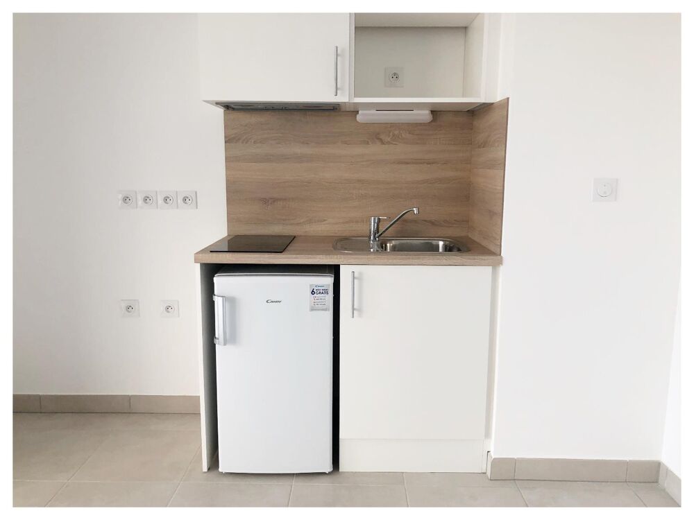 location Appartement - 1 pièce(s) - 29 m² Juvignac (34990)