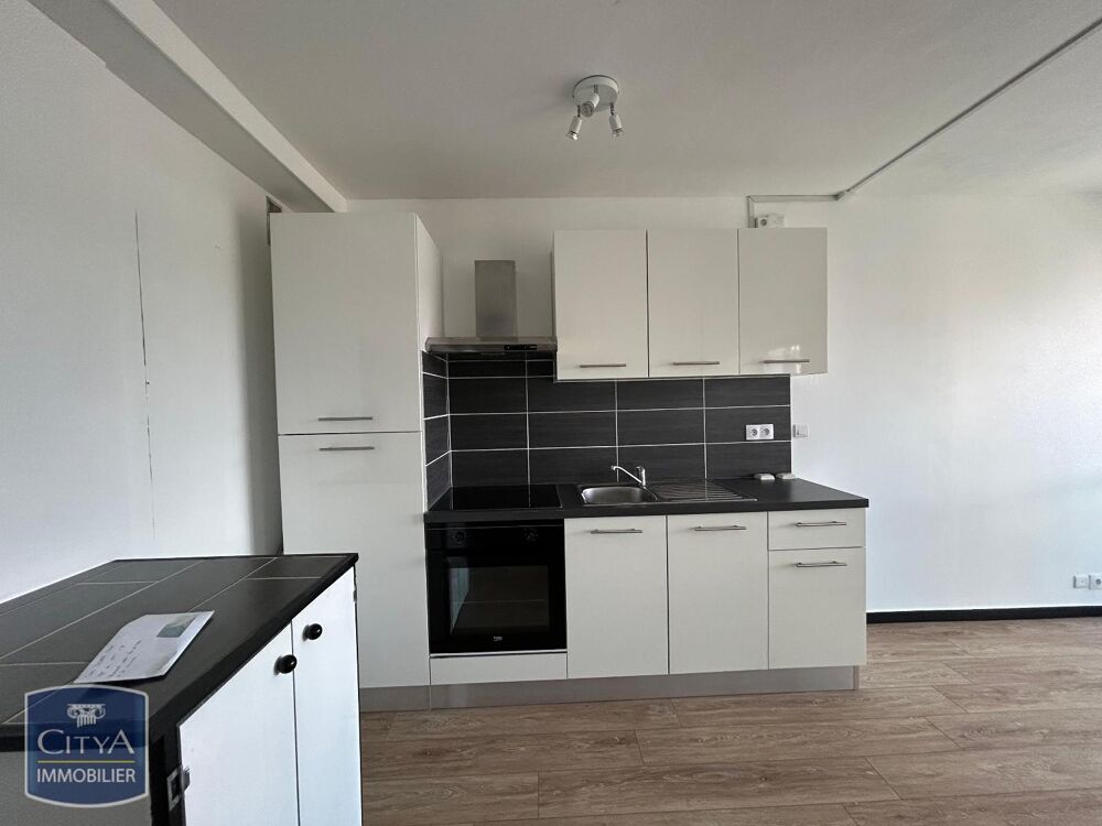 À LOUER : Découvrez ce charmant appartement T1 rénové av....