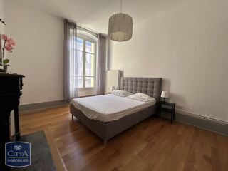 location Appartement - 2 pièce(s) - 51 m² Grenoble (38000)