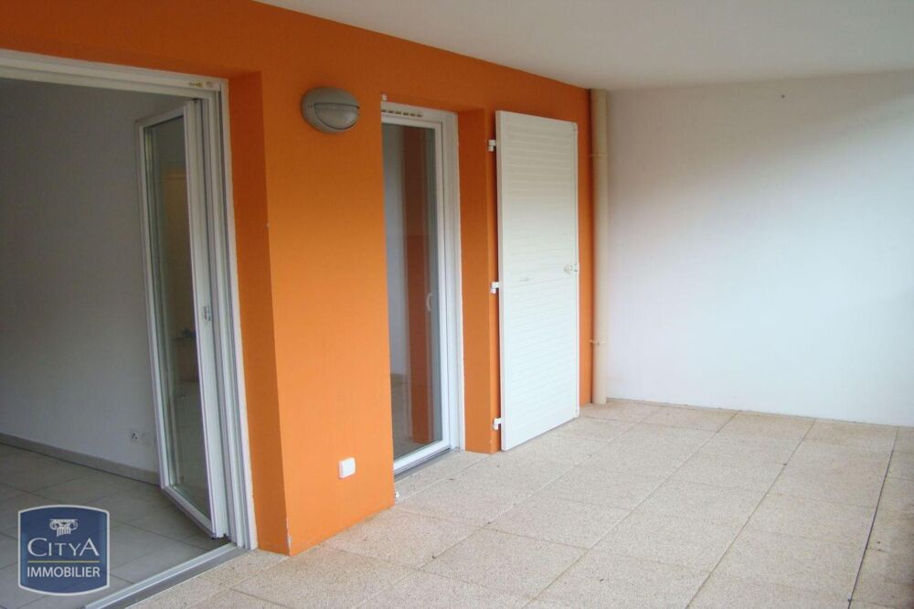 A LOUER - Bel appartement de type T2 idéalement situé à ....